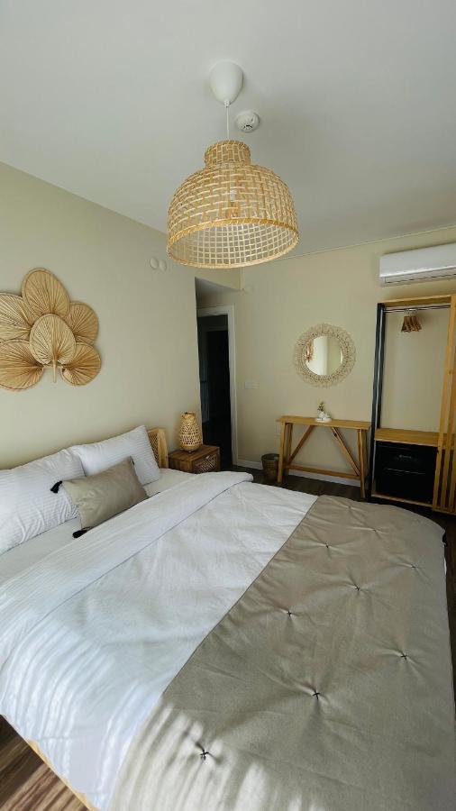 Ella Alacati Otel Ildiri エクステリア 写真