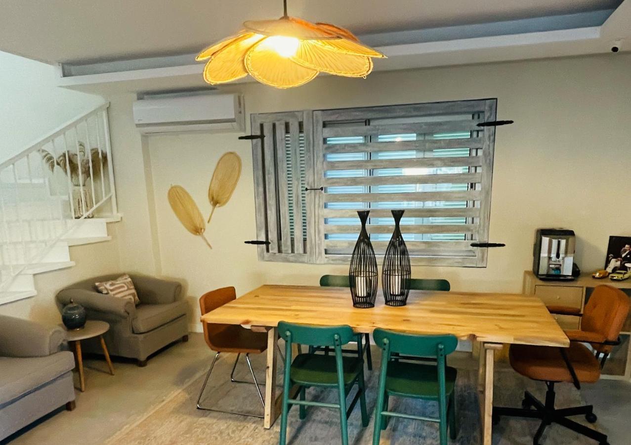 Ella Alacati Otel Ildiri エクステリア 写真
